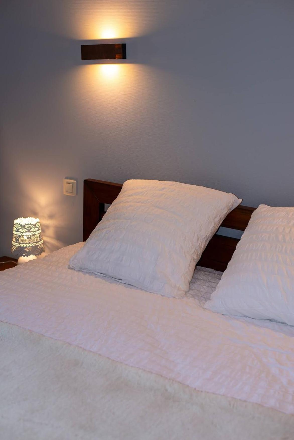 Sechex Nous Otel Margencel Dış mekan fotoğraf