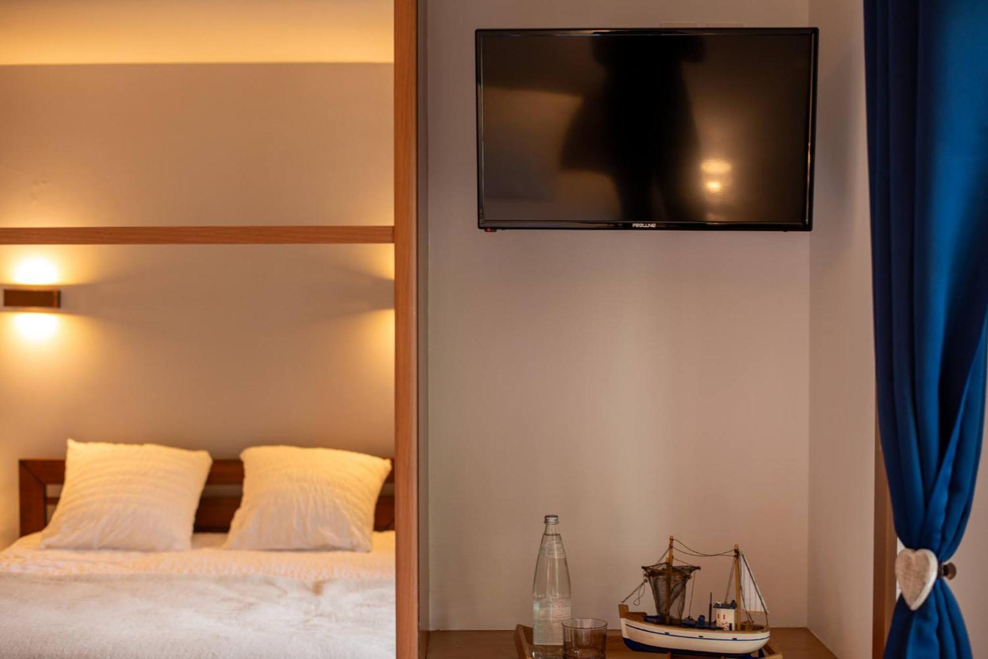 Sechex Nous Otel Margencel Dış mekan fotoğraf
