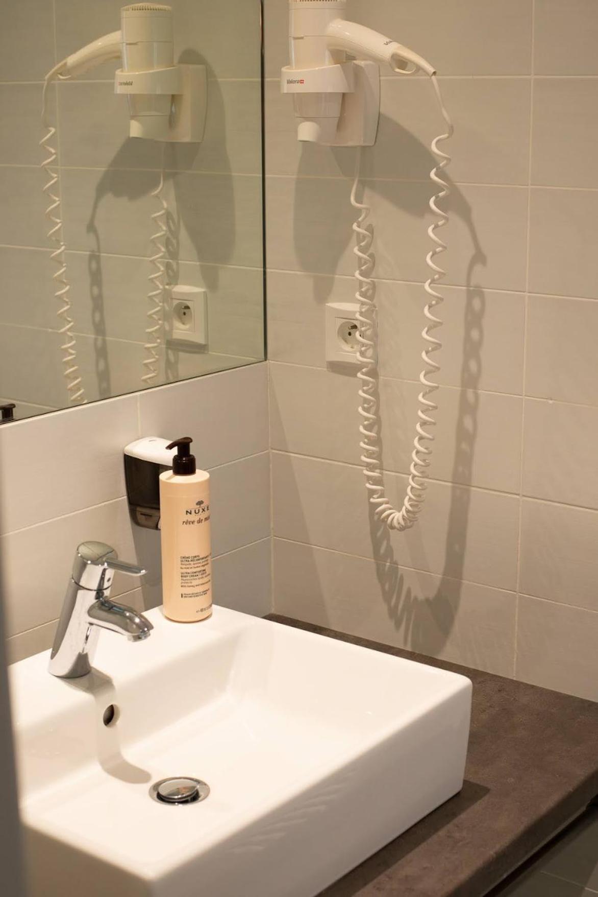 Sechex Nous Otel Margencel Dış mekan fotoğraf